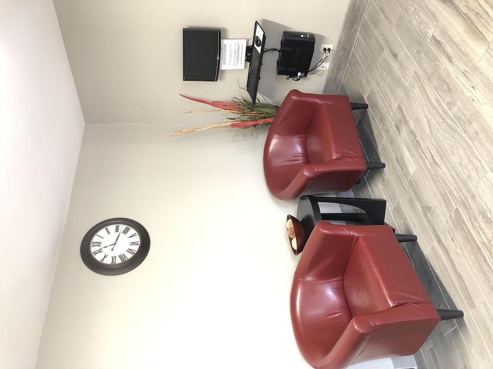Super 8 By Wyndham Natchitoches Motel Luaran gambar