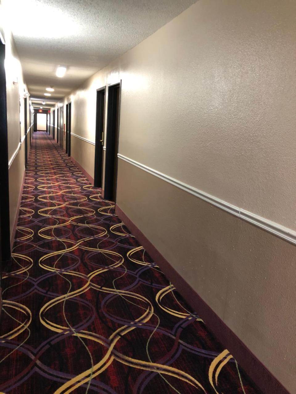 Super 8 By Wyndham Natchitoches Motel Luaran gambar