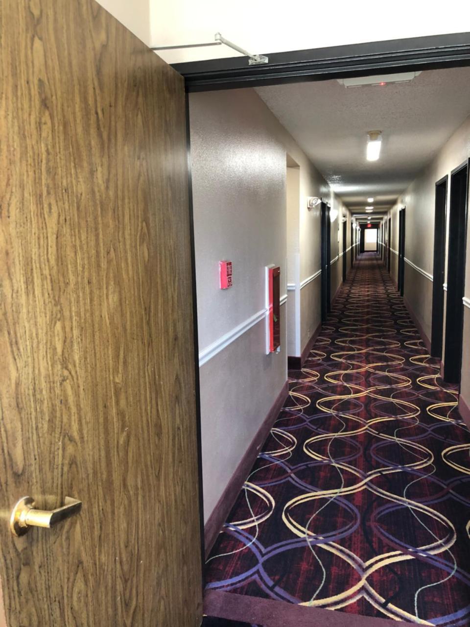 Super 8 By Wyndham Natchitoches Motel Luaran gambar